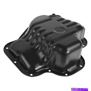 ICp g^TCI4V_[2.4L̍ŐVTRQGWICpڃtBbg TRQ Engine Oil Pan Direct Fit for Toyota Scion 4 Cylinder 2.4L Brand New