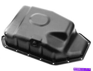 �I�C���p�� ����74VQ23T�I�C���p����2003-2011�z���_�v�f�ɓK�����܂� Replacement 74VQ23T Oil Pan Fits 2003-2011 Honda Element�y���s�A���i�z