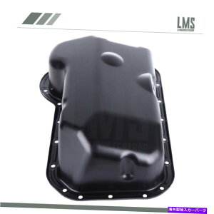 ICp tHNX[QWFb^StGLx[XJbgLXrbgLS L 1.6L 88-92̃GWICp Engine Oil Pan For Volkswagen Jetta Golf GL Base Carat LX Rabbit LS L 1.6L 88-92