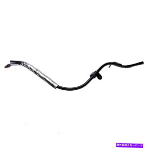ICp tH[hF250 F350 F450X[p[f[eB6.7L V8fB[[GWICAbp[fBbvXeBbN`[uOEM Ford F250 F350 F450 Super Duty 6.7L V8 Diesel Engine Oil Upper Dipstick Tube OEM