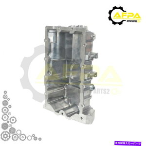 ICp ~jN[p[Snb`obN2hAL4 1.6LGWICp264-563p For Mini Cooper S Hatchback 2-Door L4 1.6L Engine Oil Pan 264-563