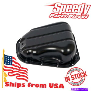 オイルパン 新しいエンジンオイルパン - レクサストヨタ1994年以降OEM#12102-20010 New Engine Oil Pan - Lower For Lexus Toyota 1994 and up OEM # 12102-20010