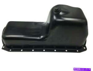 ICp SKP 95PQ83RICptBbg1995-1997_bWB2500 5.2L V8GWICp SKP 95PQ83R Oil Pan Fits 1995-1997 Dodge B2500 5.2L V8 Engine Oil Pan