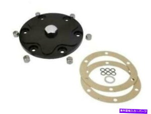 ICp empi 18-1085VWGWJugVpubNA~jEICTvv[gLbg EMPI 18-1085 Black Aluminum Oil Sump Plate Kit For Air-cooled VW Engine Beetle