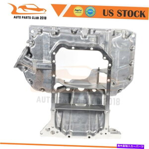 ICp tHNX[QpT[gGLX 4[V2001 2002 2003-05 078103603ABGWICp For Volkswagen Passat GLX 4 Motion 2001 2002 2003-05 078103603AB Engine Oil Pan
