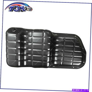 ICp YteBAXterra 00-04sbNAbv95-97 2.4L 264-528p̐VGWICp New Engine Oil Pan For Nissan Frontier Xterra 00-04 Pickup 95-97 2.4L 264-528