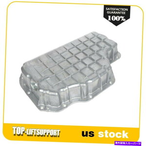 ICp 2008Ñ~jN[p[`Ro[`u2hAL4 1.6L̃GWICp Engine Oil Pan For 2008 Mini Cooper Chili Convertible 2-Door L4 1.6L