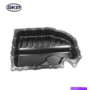 ICp GWICpSKP SKVWP43B Engine Oil Pan SKP SKVWP43B