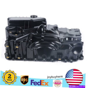 ICp BMW 2.0L/L4 GAS DOHC 320I 328I 2012 2013 2014 2014 2015 2016 2017̃GWICp Engine Oil Pan For BMW 2.0L/l4 Gas DOHC 320i 328i 2012 2013 2014 2015 2016 2017