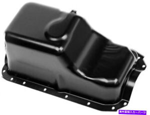 ICp 57HY46JICptBbg1992-1994 Mercury Topaz 3.0L V6 Replacement 57HY46J Oil Pan Fits 1992-1994 Mercury Topaz 3.0L V6