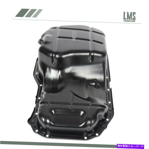 ICp Mitsubishi Eclipse De Es 01-05 Dodge Stratus 2.4L̃GWICp Engine Oil Pan For Mitsubishi Eclipse DE ES 01-05 Dodge Stratus 2.4L