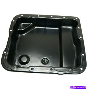 ICp LfbNGXJ[h̐VgX~bVICp1999-2005 New Transmission Oil Pan For Cadillac Escalade 1999-2005