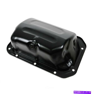 ICp GWICpDIY\[VTAN00060 Engine Oil Pan DIY SOLUTIONS TAN00060