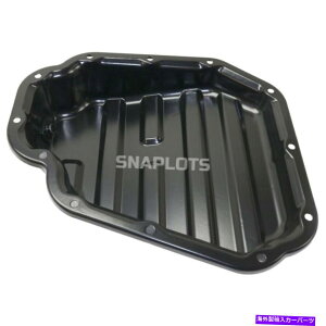 ICp Y[Ô߂̐VGWICp2008-2013 4V_[2.5LGW New Lower Engine Oil Pan For Nissan Rogue 2008-2013 4 Cylinder 2.5L Engine