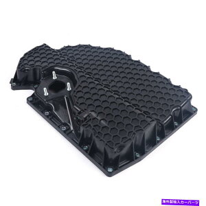 ICp AEfBA3 S3 TTtHNX[QStGTI 1.8L 2.0L 2015-2019p̉GWICp Lower Engine Oil Pan For Audi A3 S3 TT Volkswagen Golf GTI 1.8L 2.0L 2015-2019