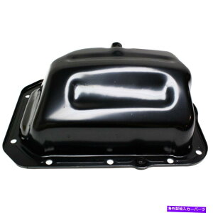 ICp Mazda Protege5 Oil Pan 2002 2003|ޗ3.7 QTS̏ꍇBe For Mazda Protege5 Oil Pan 2002 2003 Steel Material 3.7 qts. Capacity