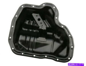 �I�C���p�� �V�{���[�V���o���[�h3500 2500 HD�G�N�X�v���X�T�o�i�V�G���N���V�b�NH1 gf46k5�p�I�C���p�� Oil Pan For Chevy Silverado 3500 2500 HD Express Savana Sierra Classic H1 GF46K5