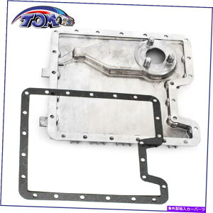ICp GWICpA~jE2000-2003 BMW X5 E53 4.4L 4.6LK\̃KXPbgt Engine Oil Pan Aluminum with Gasket For 2000-2003 BMW X5 E53 4.4L 4.6L Petrol