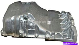 ICp ICpJPO[v̓AEfBVW A4 AVANT A6 PASSAT 4A 8D B5 C4 94-01ɓK܂ Oil Pan JP GROUP Fits AUDI VW A4 Avant A6 Passat 4A 8D B5 C4 94-01