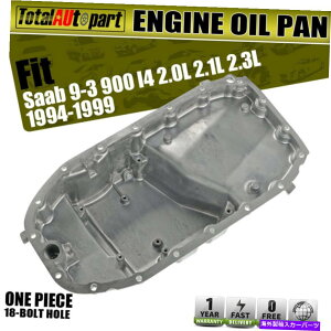 ICp SAAB 900 L4 2.0L 2.1L 2.3L Saab 9-3 1999 2.0L SAP01A 264800pGWICp Engine Oil Pan for Saab 900 L4 2.0L 2.1L 2.3L Saab 9-3 1999 2.0L SAP01A 264800