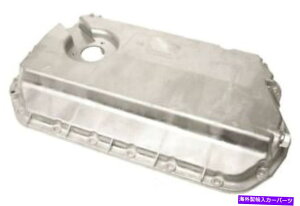 ICp ICpiGWjUROi078103604AA Oil Pan (Engine) URO Parts 078103604AA