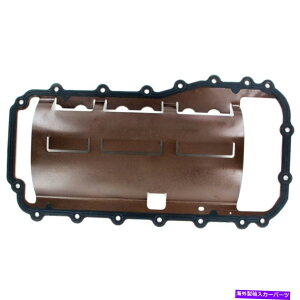 �I�C���p�� AOP237 APEX�Z�b�g�I�C���p���K�X�P�b�g��Dodge Intrepid Chrysler Concorde LHS�p AOP237 APEX Set Oil Pan Gaskets New for Dodge Intrepid Chrysler Concorde LHS�y���s�A���i�z