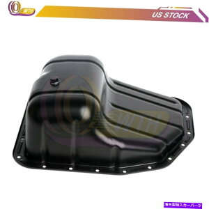ICp 1993-1997̃GWICpg^hN[U[L6 4.5L 264-321 1010408 Engine Oil Pan For 1993-1997 Toyota Land Cruiser L6 4.5L 264-321 1010408
