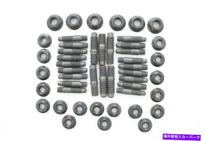 ICp }X^OAT_[o[hAN[K[A}[NVII+̑859010pGWICp{g Engine Oil Pan Bolt for Mustang, Thunderbird, Cougar, Mark VII+More 859010