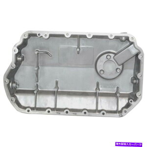 ICp ICp078103604AA 1998N2004ÑAEfBA6NAgx[X Oil Pan 078103604AA for 1998-2004 Audi A6 Quattro Base