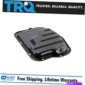 ICp TRQGWICpڃtBbg02-06YZgAeB}2.5L TRQ Lower Engine Oil Pan Direct Fit for 02-06 Nissan Sentra Altima 2.5L