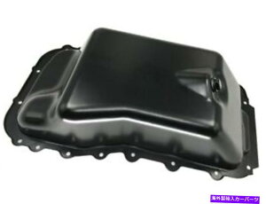 �I�C���p�� ����27NQ28S�I�C���p���ɂ�1993-1997 Dodge Intrepid Replacement 27NQ28S Oil Pan Fits 1993-1997 Dodge Intrepid�y���s�A���i�z