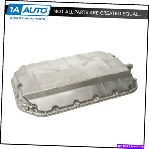 ICp AEfB2.8L̒ႢGWICpw/ICxZT[ Lower Engine Oil Pan for Audi 2.8L w/ Low Oil Level Sensor