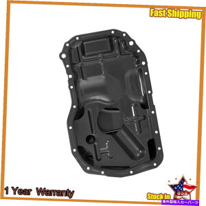 ICp 2003 2004 2005 2006 Mitsubishi Outlander Lancer 2.4L MD376977̃GWICp Engine Oil Pan For 2003 2004 2005 2006 Mitsubishi Outlander Lancer 2.4L MD376977