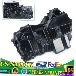 ICp 12-17 CMW F32 E84 Z4 F22 328I 528I X1 2.0 3.0Lp̃GWICptrvO Engine Oil Pan W/ Drain Plug For 12-17 CMW F32 E84 Z4 F22 328i 528i X1 2.0 3.0L