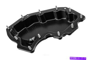 �I�C���p�� �G���W���I�C���p��GM�p�[�c12650637 Engine Oil Pan GM Parts 12650637