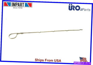 ICp |VF914 1970-1972 901 107 770 40̐VGWICfBbvXeBbN40 New Engine Oil Dipstick For Porsche 914 1970 - 1972 901 107 770 40