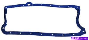 �I�C���p�� R7489 75 79 SB Chevy Alum Oil Pan Gasket R7489 75 79 Sb Chevy Alum Oil Pan Gasket�y���s�A���i�z