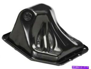 ICp ႢpICṕAXoNXgbN2016-2017 95mrpyɓK܂ Lower Replacement Oil Pan fits Subaru Crosstrek 2016-2017 95MRPY