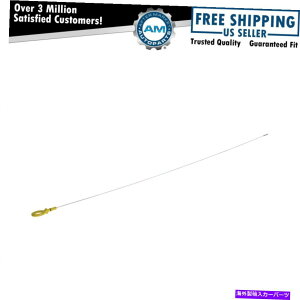 ICp 06-07tH[hF250 F350 SD 6.0LfB[[OEMGWICxfBbvXeBbNCWP[^[ OEM Engine Oil Level Dipstick Indicator for 06-07 Ford F250 F350 SD 6.0L Diesel