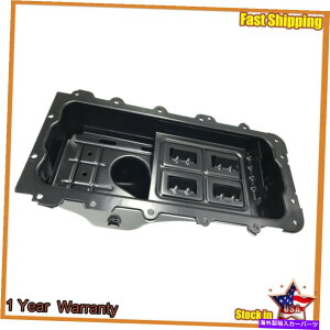ICp GWICpTvAtBbgtH[hGNXJ[VF-250 F-350X[p[f[eBV8 5.4L Engine Oil Pan Sump Rear Fits Ford Excursion F-250 F-350 Super Duty V8 5.4L