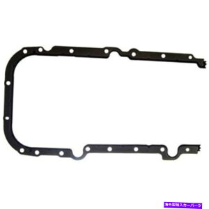 �I�C���p�� OS30733R�t�F���v���I�C���p���K�X�P�b�g�Z�b�gChrysler Pacifica 2004 OS30733R Felpro Oil Pan Gaskets Set New for Chrysler Pacifica 2004