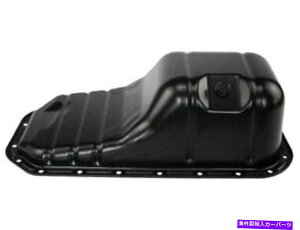 ICp 88-93̃ICpg^J[ZJMR2 1.6L 4 cyl 4af 4a-feZ_zg94p6 Oil Pan For 88-93 Toyota Corolla Celica MR2 1.6L 4 Cyl 4AF 4A-FE Sedan ZG94P6