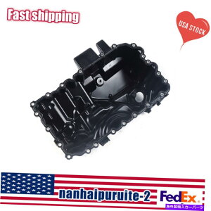 ICp BMW F22 F23 F30 F31 F32 F33 F36 E84 E89 F10GWICp111376185Z[ For BMW F22 F23 F30 F31 F32 F33 F36 E84 E89 F10 Engine Oil Pan 111376185 sale