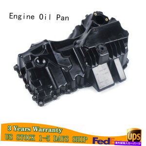 ICp BMW F22 F23 F30 F31 F32 F33 F36 E84 E89 F10 11137618512̃GWICp Engine Oil Pan For BMW F22 F23 F30 F31 F32 F33 F36 E84 E89 F10 11137618512