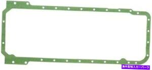 ICp ZfXxc763.366pG[OGWICpKXPbg Elring Engine Oil Pan Gasket for Mercedes-Benz 763.366