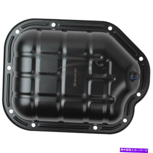 ICp 1̐VMTCGWICp9740 111102Y000Y One New MTC Engine Oil Pan Lower 9740 111102Y000 for Nissan