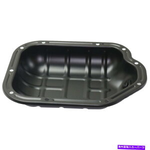 ICp 2000N2003ÑICpX`[jbT}LV}GLEAGXE2004-2009NGXgSASEASL Oil Pan steel for 2000-2003 Nissan Maxima GLE, GXE & 2004-2009 Quest S, SE, SL