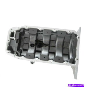 ICp V{[N[Y\jbNgbNXgbJ[LVR1.8L L4 264-459pGWICp Engine Oil Pan For Chevrolet Cruze Sonic Trax Tracker Mexico 1.8L l4 264-459