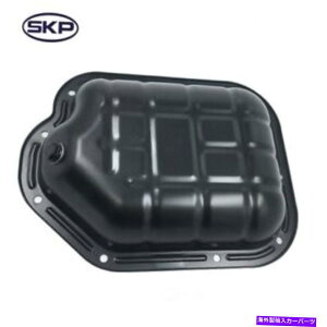 ICp GWICp2000-2009Y}LV}NGXgAltima SKPɓK܂ Engine Oil Pan fits 2000-2009 Nissan Maxima Quest Altima SKP
