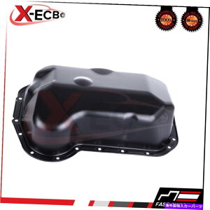 ICp tBbgtHNX[QJuI2002 2001tHNX[QWFb^264-700GWICp Fits Volkswagen Cabrio 2002 2001 Volkswagen Jetta 264-700 Engine Oil Pan